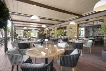 VIVA MARE BEACH HOTEL Restaurants