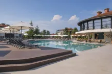 VIVA MARE BEACH HOTEL Pools & Beach