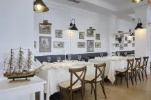 VIVA MARE BEACH HOTEL Restaurants