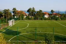 VIVA MARE BEACH HOTEL Activities