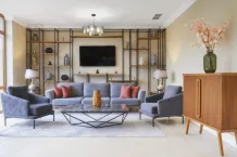 VIVA MARE BEACH HOTEL Lobby