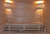 VIVA MARE BEACH HOTEL Spa