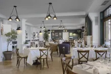 VIVA MARE BEACH HOTEL Restaurants
