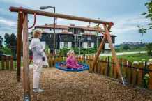 VIVA MARE BEACH HOTEL Mini Club
