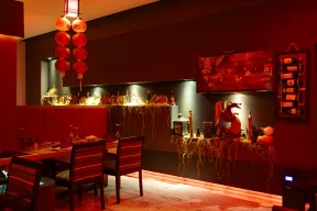 VON RESORT ELITE Restaurants
