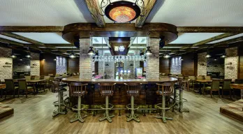 VON RESORT ELITE Bars