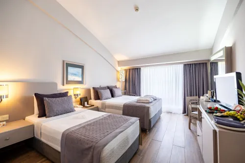 VON RESORT ELITE Rooms