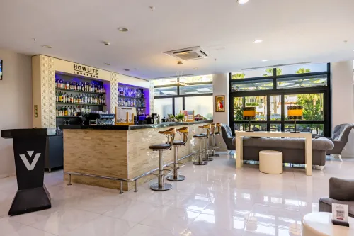 VON RESORT ELITE Activities