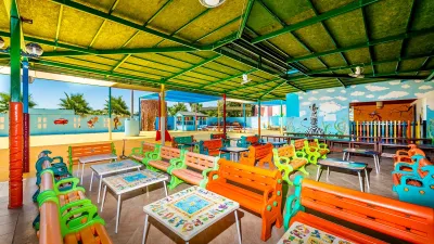 VON RESORT ELITE Mini Club