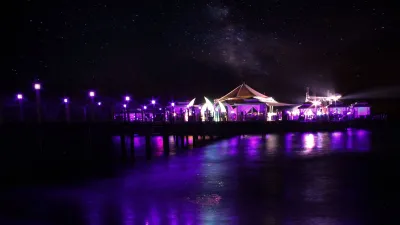 VON RESORT ELITE Activities