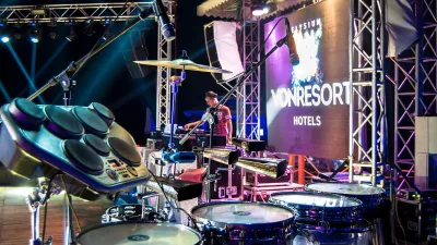 VON RESORT ELITE Activities