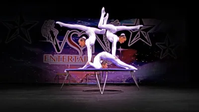 VON RESORT ELITE Activities