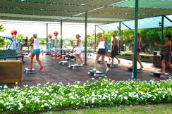 VON RESORT GOLDEN BEACH Activities