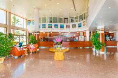 VON RESORT GOLDEN BEACH Lobby