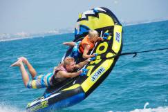 VON RESORT GOLDEN BEACH Activities
