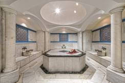 VON RESORT GOLDEN BEACH Spa