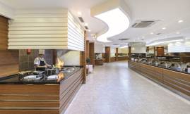 VON RESORT GOLDEN COAST Restaurants