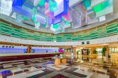 VON RESORT GOLDEN COAST Lobby