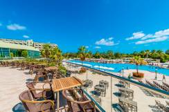 VON RESORT GOLDEN COAST Restaurants