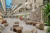 VOX MARIS RESORT ADULTS ONLY 16+ Lobby