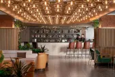 VOX MARIS RESORT ADULTS ONLY 16+ Bars