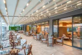 VOX MARIS RESORT ADULTS ONLY 16+ Restaurants
