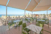 VOX MARIS RESORT ADULTS ONLY 16+ Restaurants