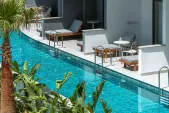 VOX MARIS RESORT ADULTS ONLY 16+ Pools & Beach