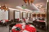 VOX MARIS RESORT ADULTS ONLY 16+ Restaurants