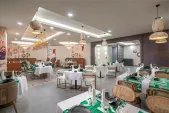 VOX MARIS RESORT ADULTS ONLY 16+ Restaurants