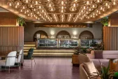 VOX MARIS RESORT ADULTS ONLY 16+ Restaurants