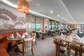 VOX MARIS RESORT ADULTS ONLY 16+ Restaurants