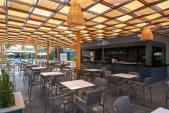 VOX MARIS RESORT ADULTS ONLY 16+ Restaurants