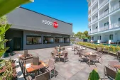 VOX MARIS RESORT ADULTS ONLY 16+ Restaurants
