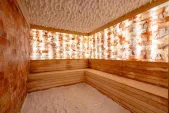 VOX MARIS RESORT ADULTS ONLY 16+ Spa
