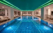 VOX MARIS RESORT ADULTS ONLY 16+ Spa