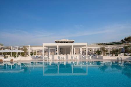 VOYAGE BELEK GOLF-SPA Bars