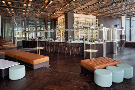 VOYAGE BELEK GOLF-SPA Bars