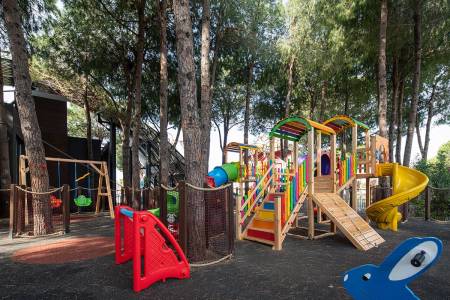 VOYAGE BELEK GOLF-SPA Mini Club