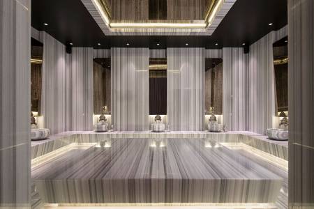 VOYAGE BELEK GOLF-SPA Spa
