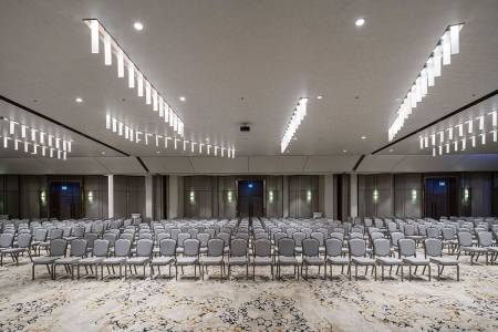 VOYAGE BELEK GOLF-SPA Meetings