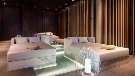 VOYAGE BELEK GOLF-SPA Spa