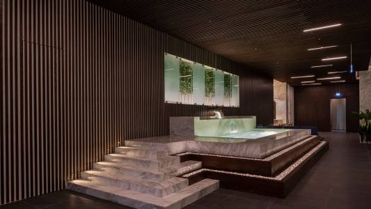 VOYAGE BELEK GOLF-SPA Spa
