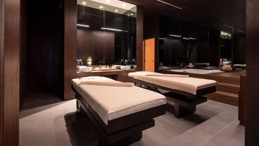 VOYAGE BELEK GOLF-SPA Spa