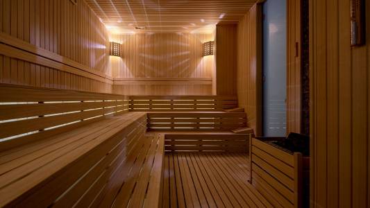 VOYAGE BELEK GOLF-SPA Spa