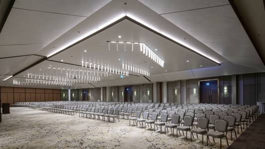 VOYAGE BELEK GOLF-SPA Meetings