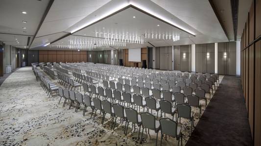 VOYAGE BELEK GOLF-SPA Meetings
