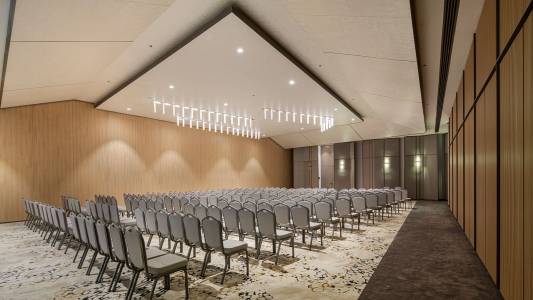 VOYAGE BELEK GOLF-SPA Meetings