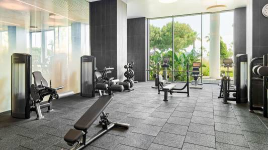 VOYAGE BELEK GOLF-SPA Activities