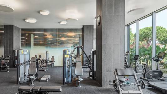 VOYAGE BELEK GOLF-SPA Activities